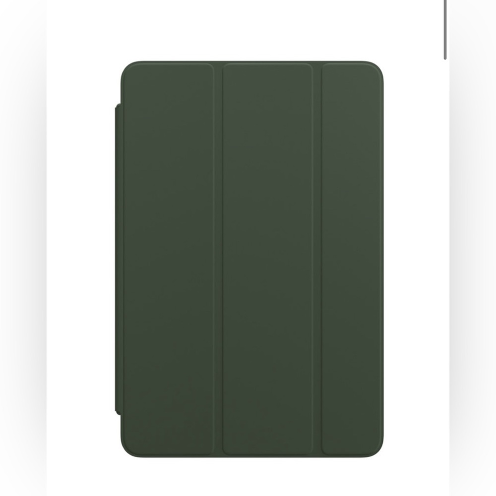 APPLE Smart Cover for Apple iPad mini 4th & 5th Gen Cyprus Green